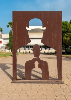 Palau Altea Arts Center
