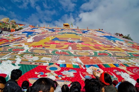 Tibetan Buddhism