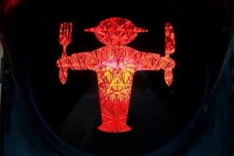 Traffic light