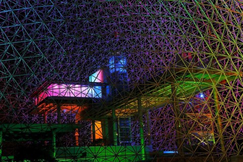 Biosphere Montreal