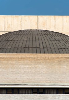 Architectural detail