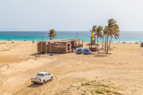 Diving Centre