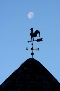 Weathercock