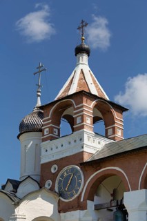 Spaso-Preobrazhensky Cathedral