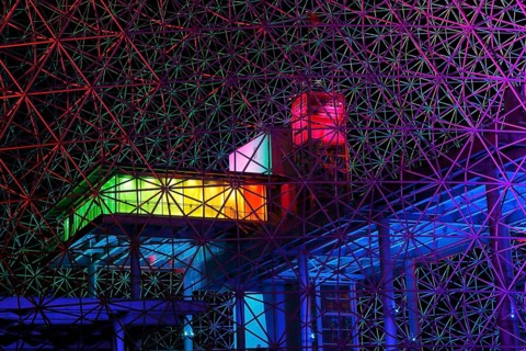 Biosphere Montreal