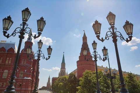 Kremlin