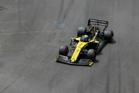 Daniel Ricciardo