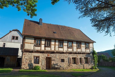 Herman-Nohl-Haus