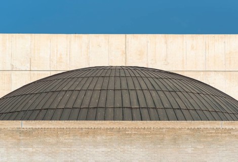 Architectural detail