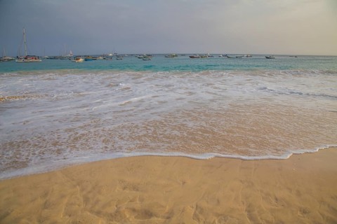 Sand