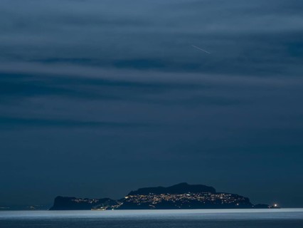 Island of Capri