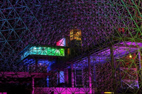 Biosphere Montreal