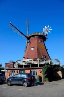 Mill