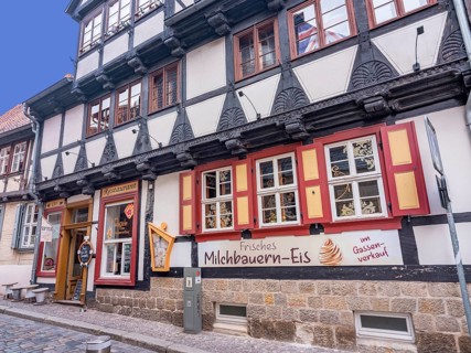 Pfannkuchencafe und Restaurant Kasiser