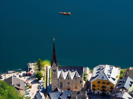 Protestant Church