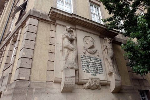 Monument