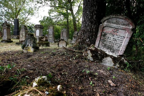 Gravestones
