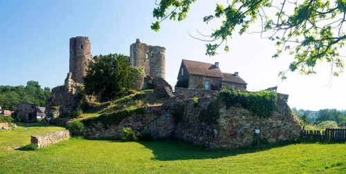 Village of Herisson