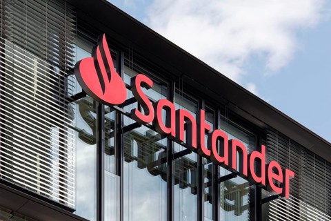 Santander Consumer Bank AG