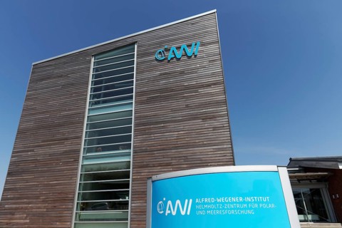 AWI Wadden Sea Station