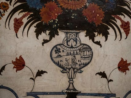 Wall painting