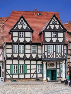 Klopstock House