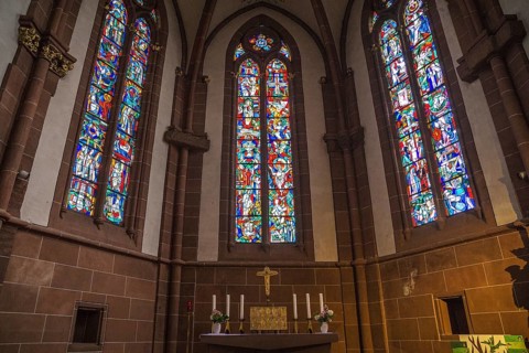 Wetzlar Cathedral
