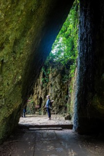Unesco world heritage site