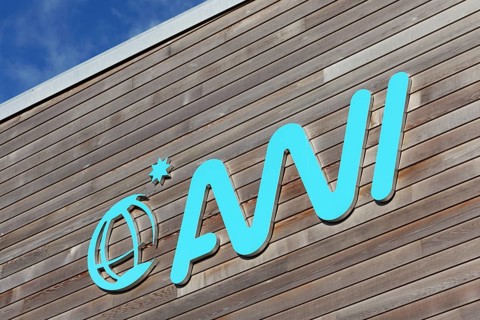 Logo Alfred Wegener Institute