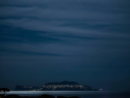 Island of Capri