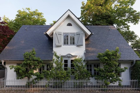 Frisian house