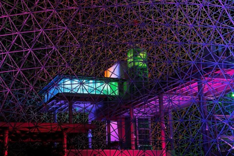 Biosphere Montreal