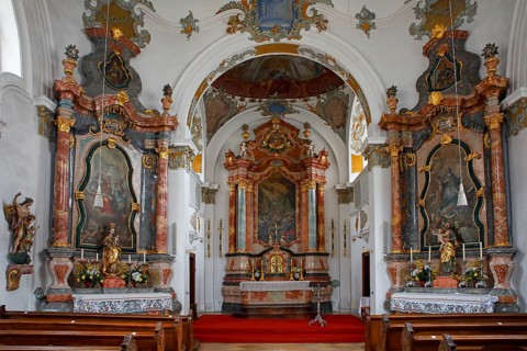 Holy Spirit Hospital Church