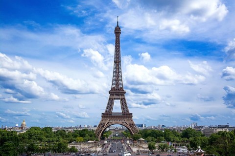 Eiffel Tower