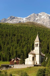 Parish church of St. Gertaud