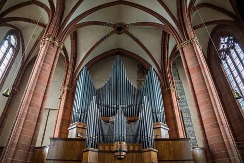 Wetzlar Cathedral