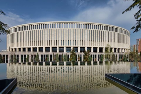 Stadium Krasnodar