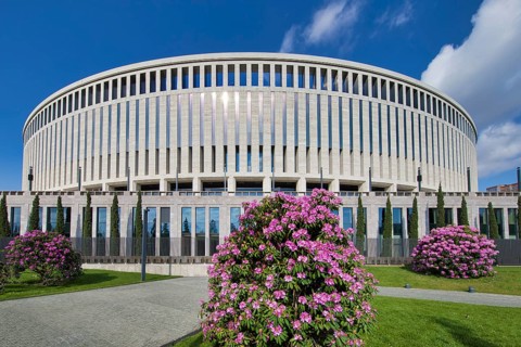 Stadium Krasnodar