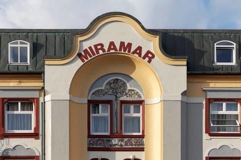 Hotel Miramar