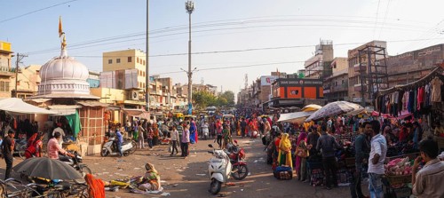Sardar Market