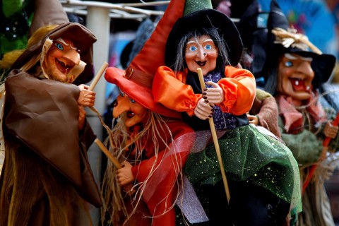Witches
