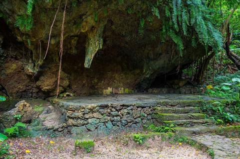 Unesco world heritage site