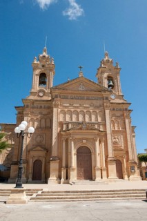 St Joseph's Church