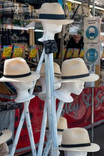 Men's hats half price