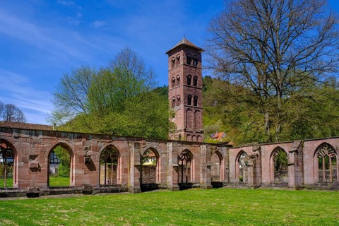 Eulenturm
