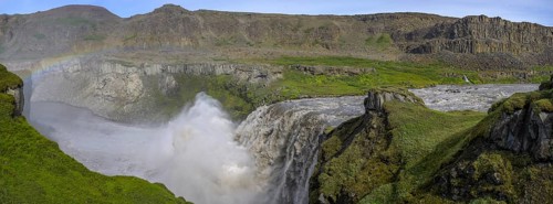 Hafragilsfoss