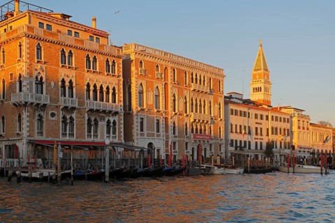 Hotel farmer Palazzo