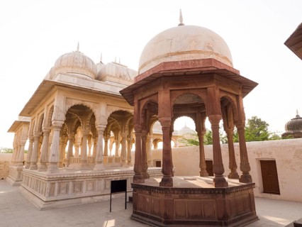 Devi Kund Sagar