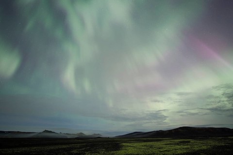 Northern Lights