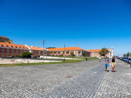Tribunal da Relacao de Lisboa